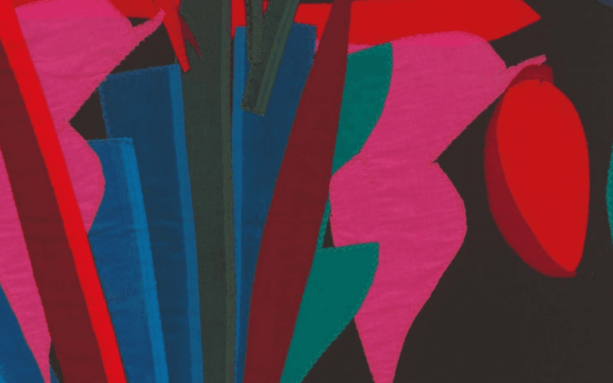 Noa Eshkol, 1924-2007. Danse et compositions