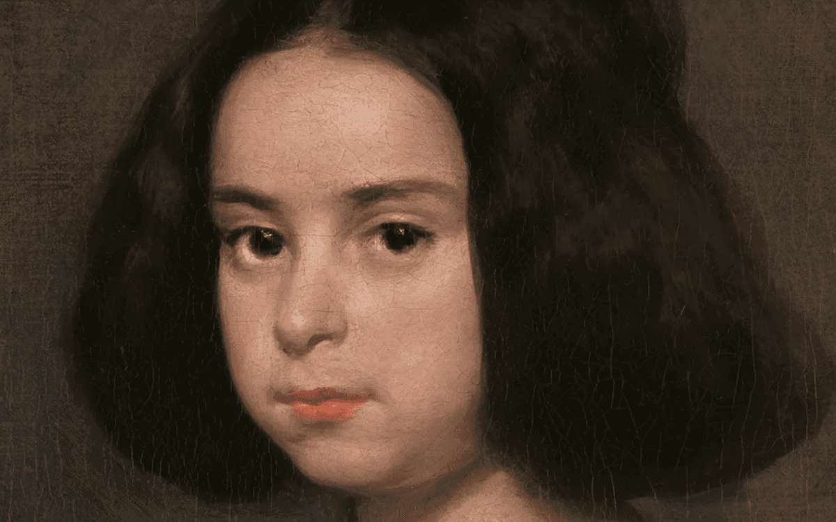 Splendors of the Baroque. From Greco to Velázquez
