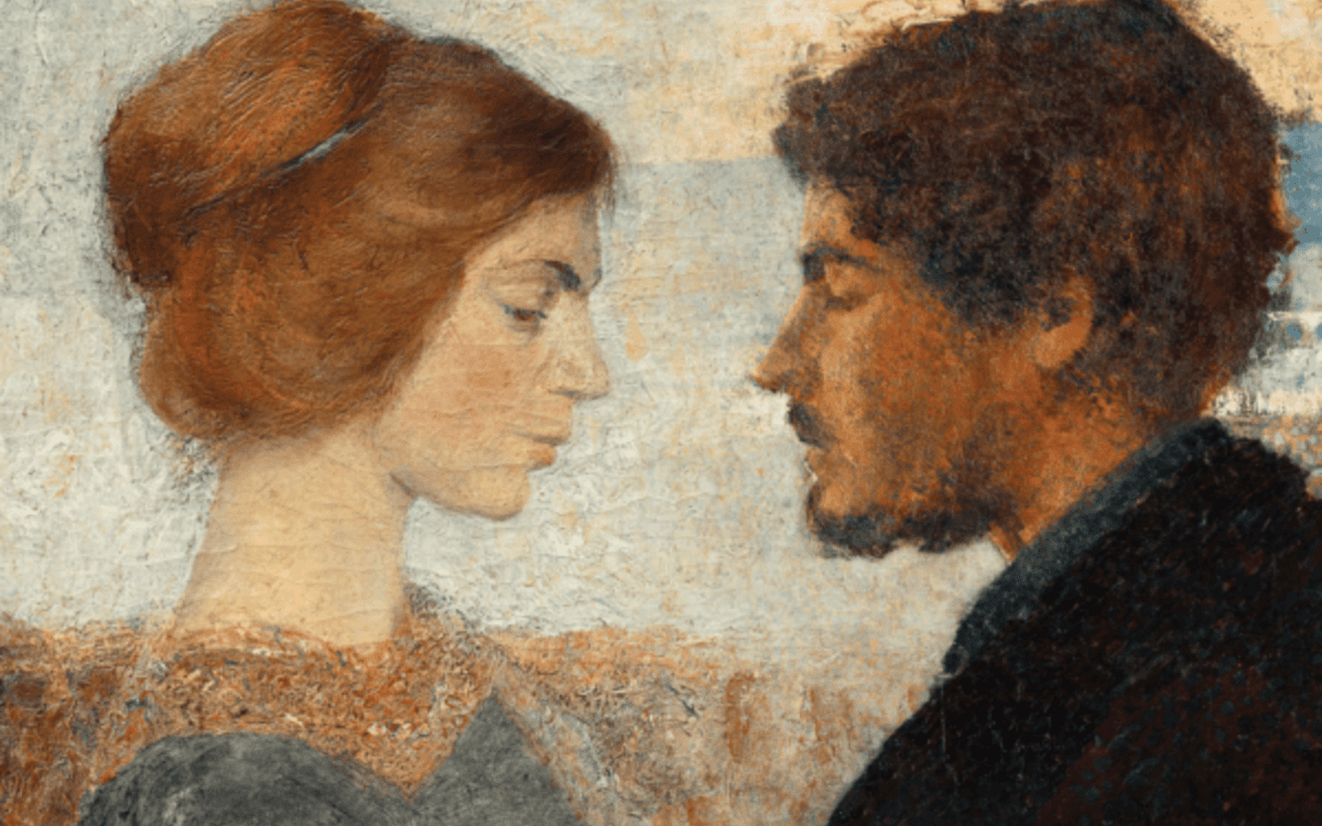 Adya & Otto van Rees. At the Heart of the Avant-Gardes