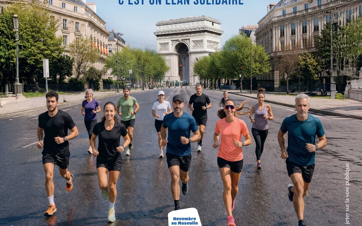 Novemb'Run