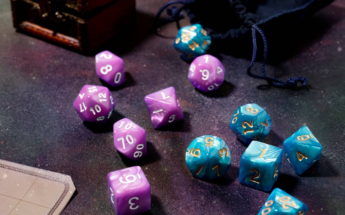 Soirée jeu de rôle (16 ans et +)