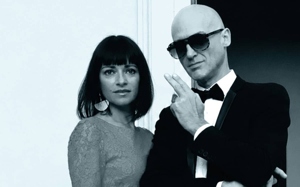 CINÉ-JAZZ : les thèmes légendaires du grand écran