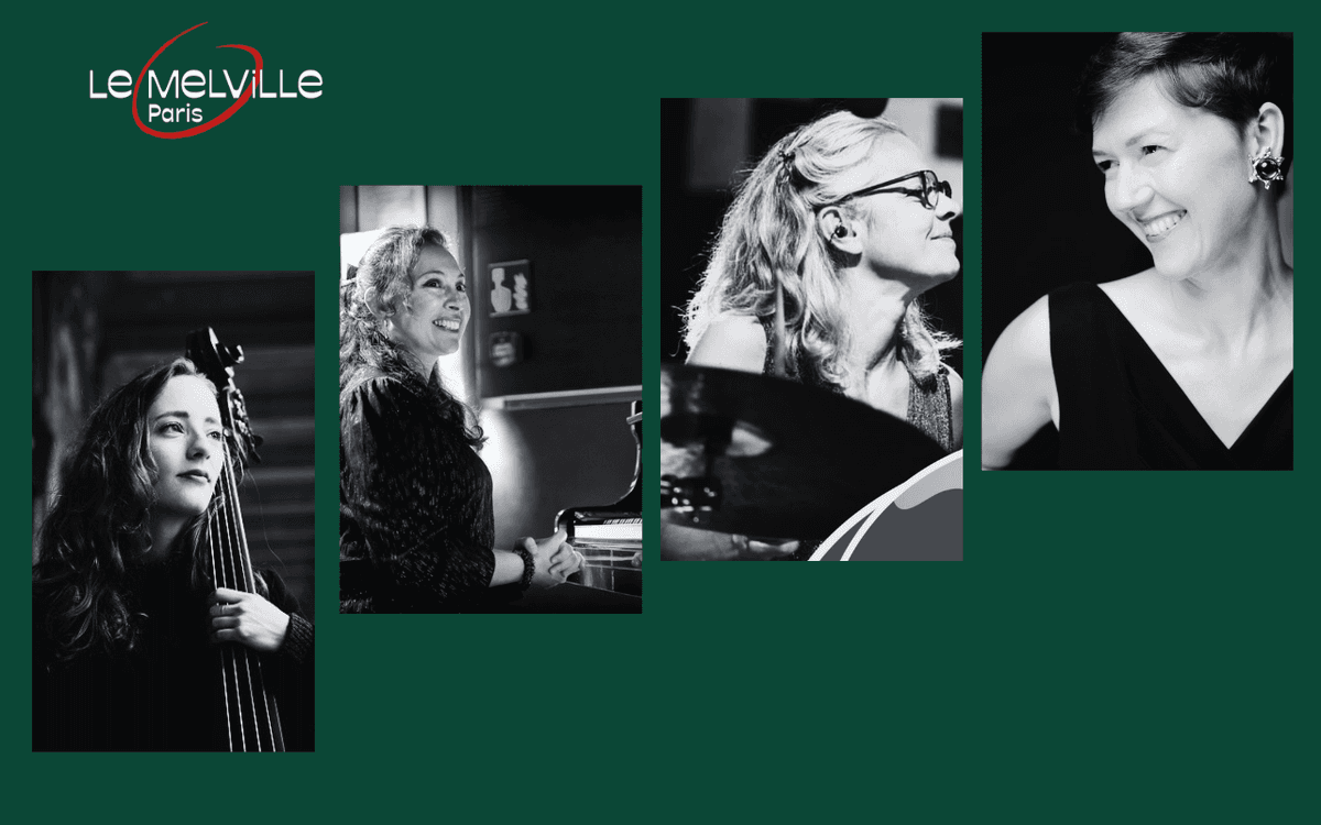 Viktorija Gečytė 4tet