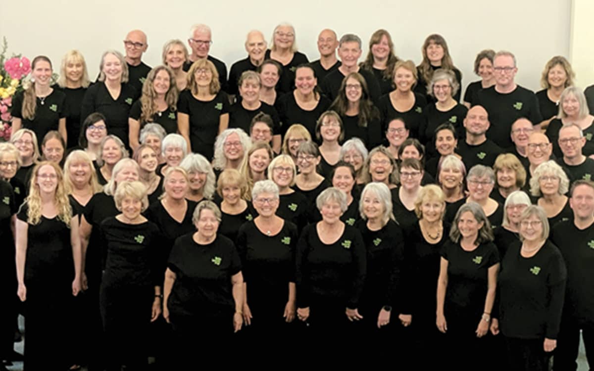 Grand Concert Gospel