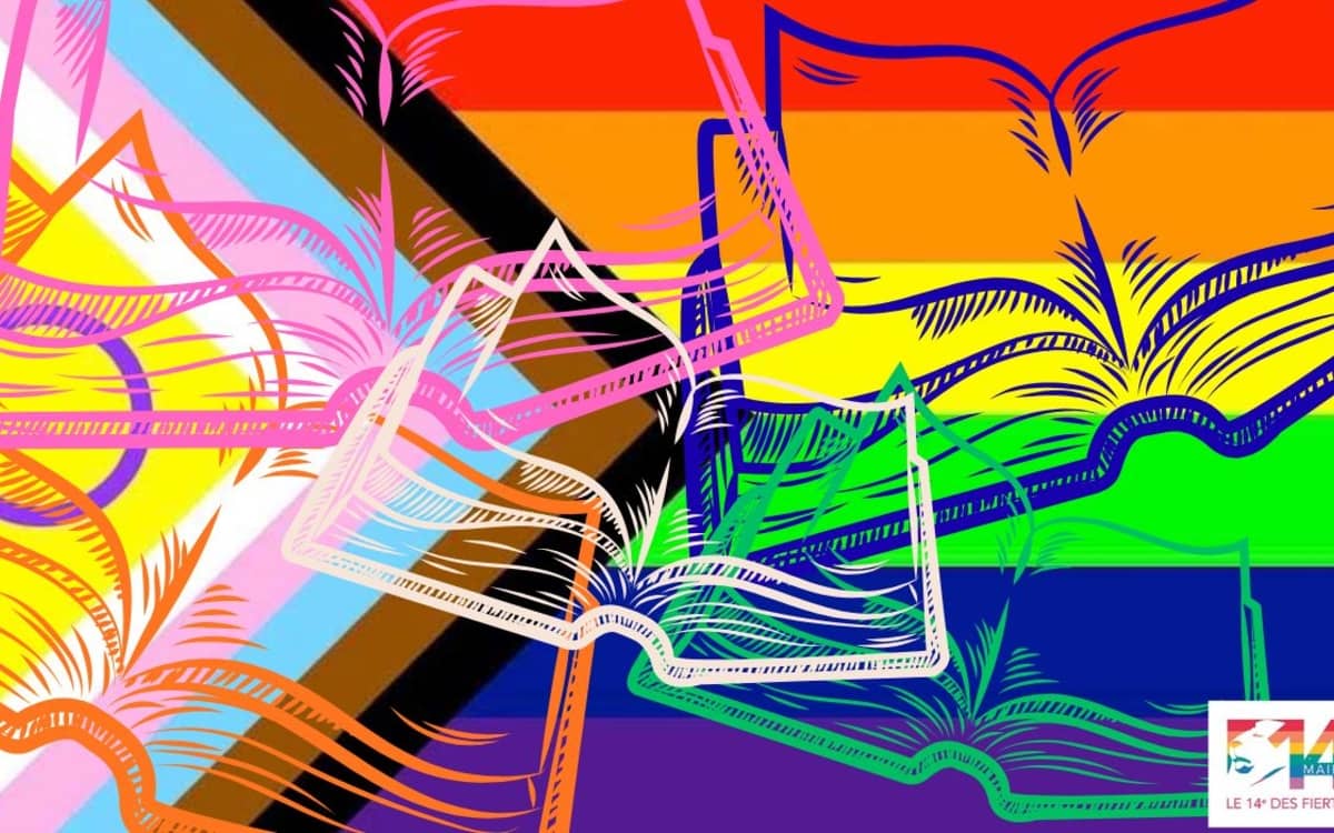 Lectures inclusives et féministes par les bibliothécaires