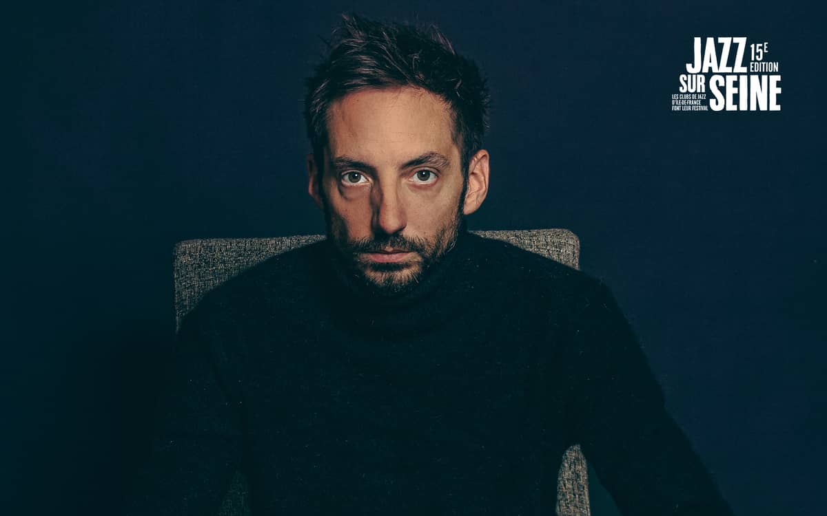Edouard Pennes, Django afternoon au 38Riv Jazz Club