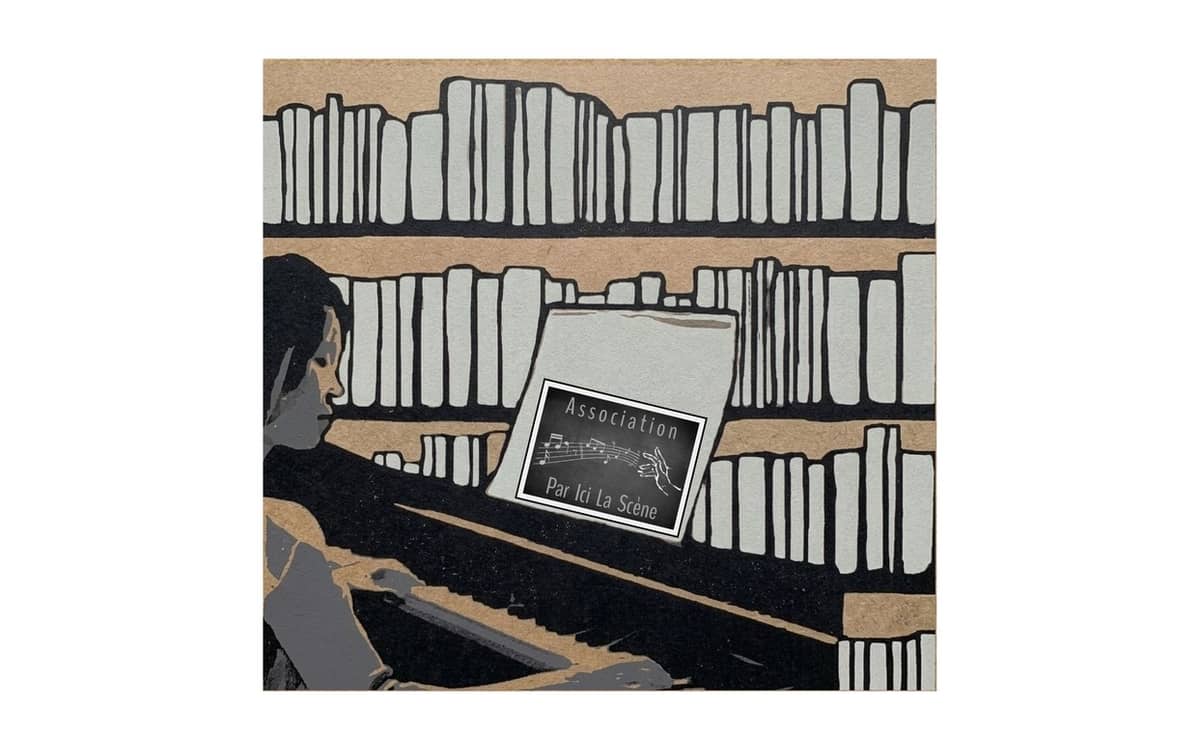 Music in the Library