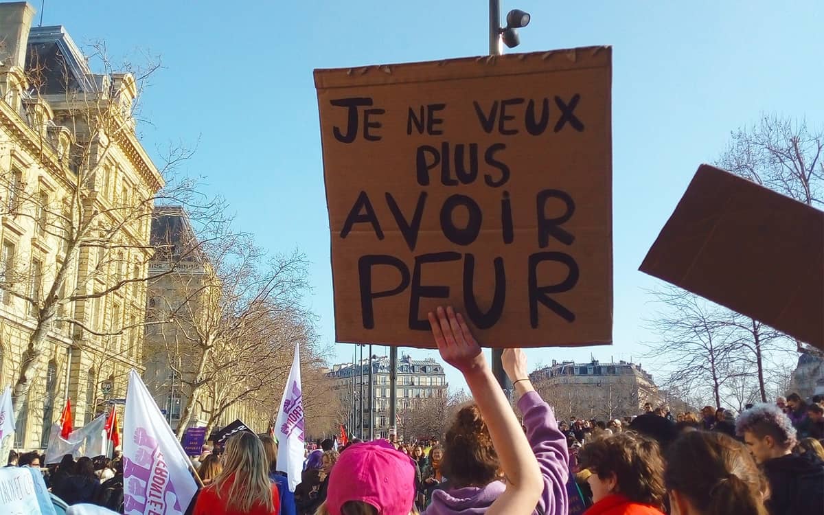 Théâtre : La Permanence des rêves