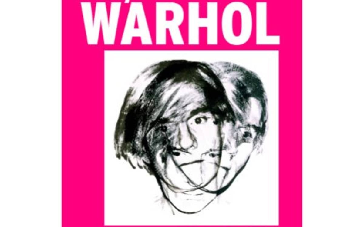 Conférence autour de l'exposition "Andy Warhol. La ligne et l'image" LSF/FR.