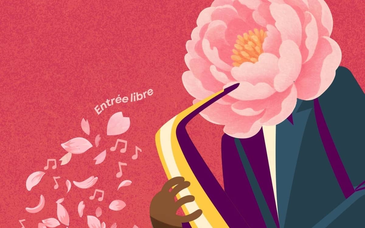 Festival Jazz au Jardin 5eme édition