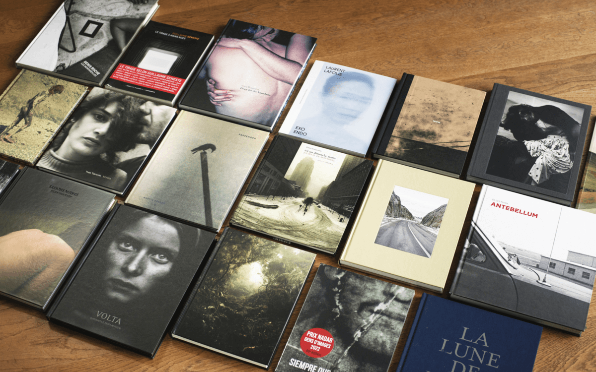 Bookclub — Rencontre avec David Fourré, éditeur