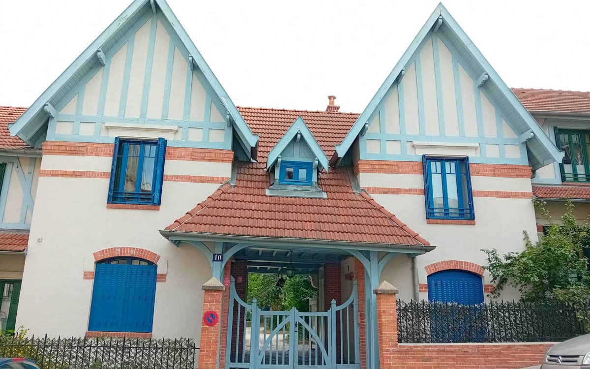 Discovering Parisian Neighborhoods: La Butte-aux-Cailles