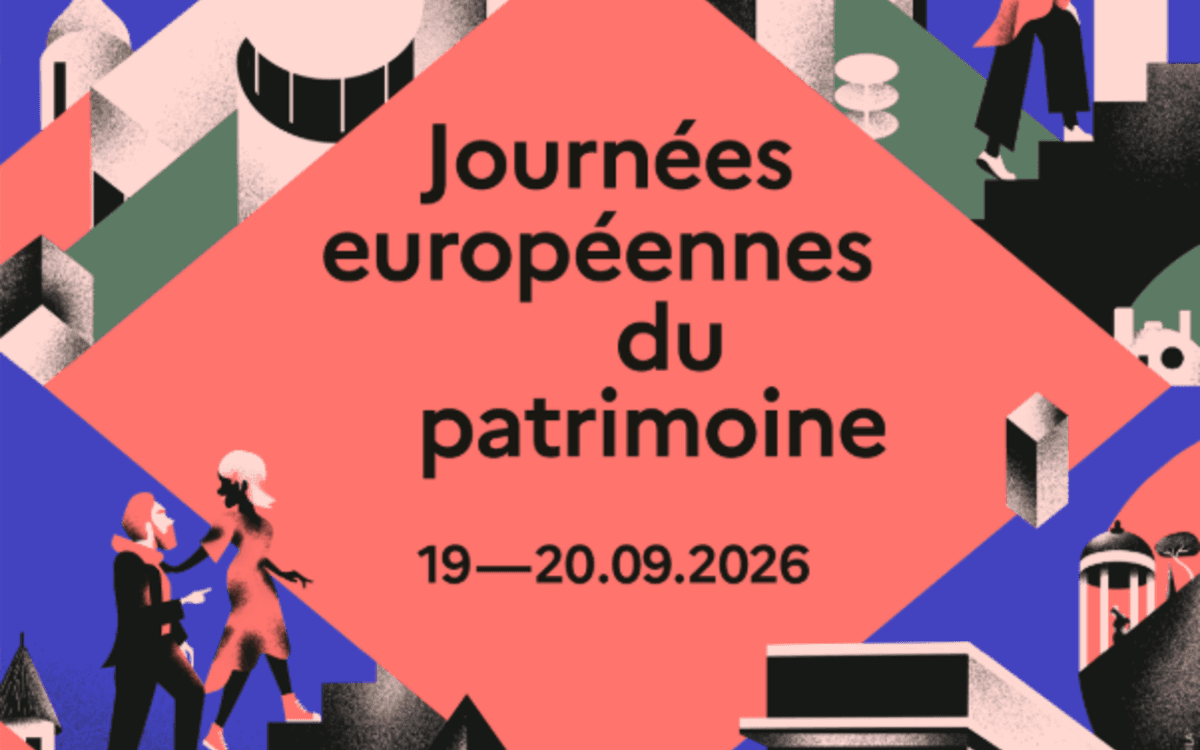 European Heritage Days 2026: Dive into the Backstage of the National Museum of the Marine in Paris!