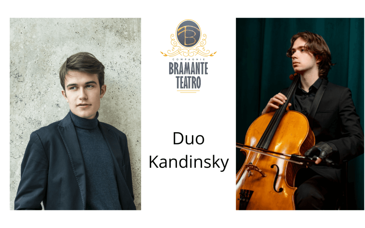 Inclusion in culture and artistic creation: Concert – debate