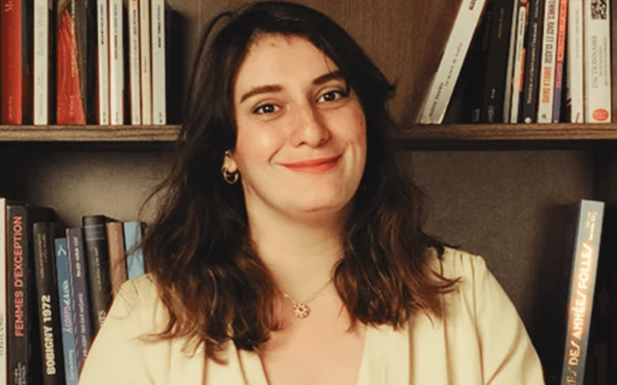 Podcast Club des Aliennes : « Les Oubliées » de Camille Lecacheur autour des femmes évincées de l'histoire