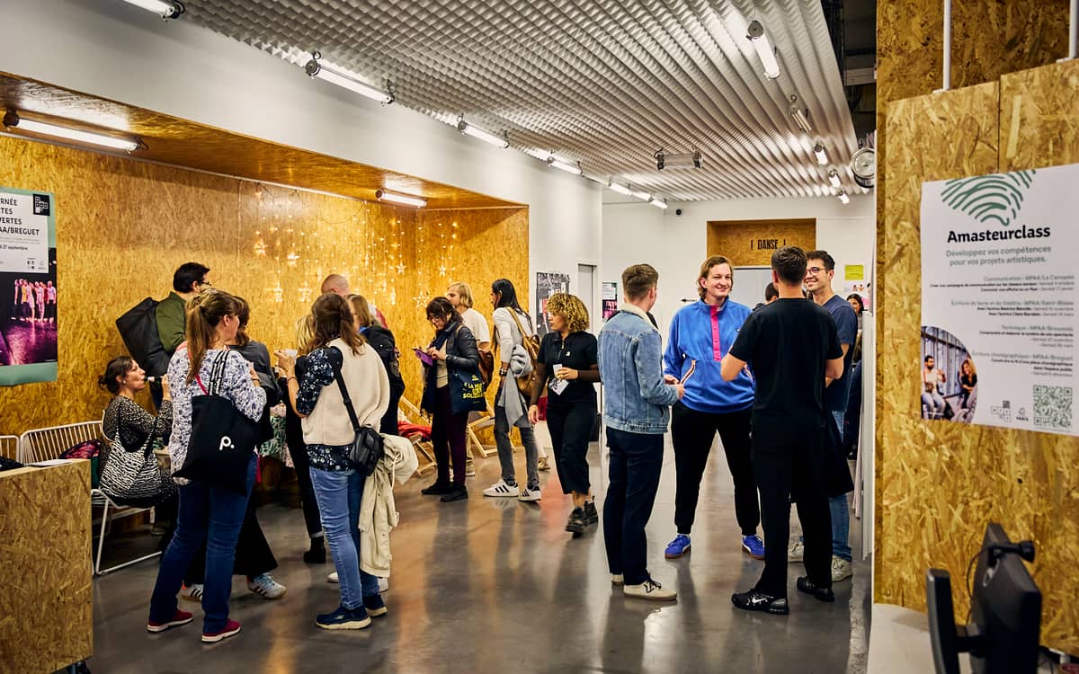 MPAA/Breguet Open Day