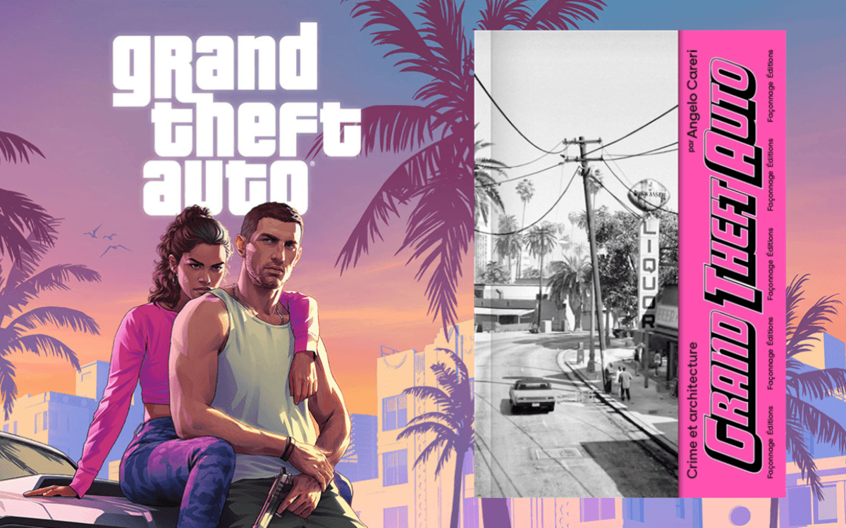 GTA VI, déjà le "plus grand jeu de tous les temps" ? avec Angelo Careri