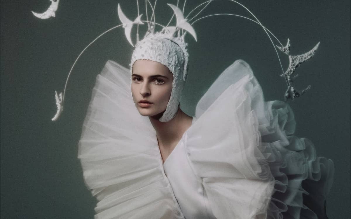 FUTURE FORMS — Contemporary Design / Fashion Exhibitions