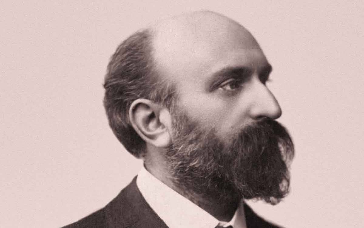 Autour du Concert d'Ernest Chausson