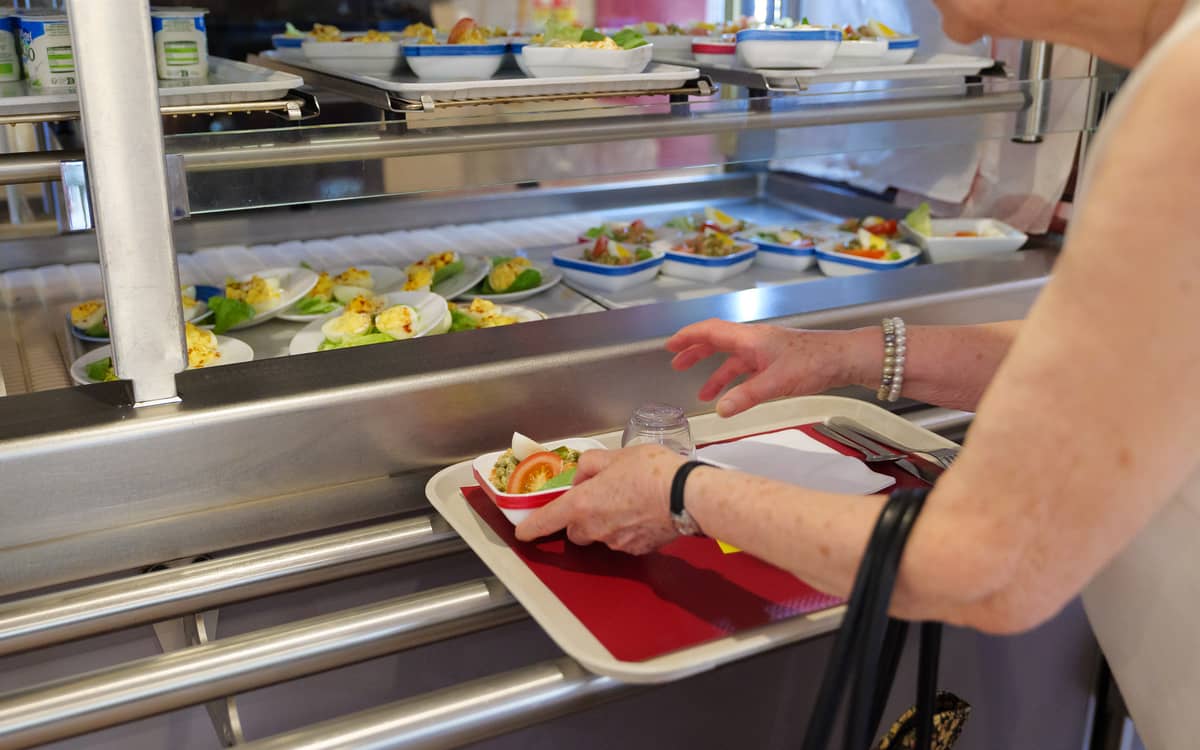 À la découverte des métiers de la restauration solidaire
