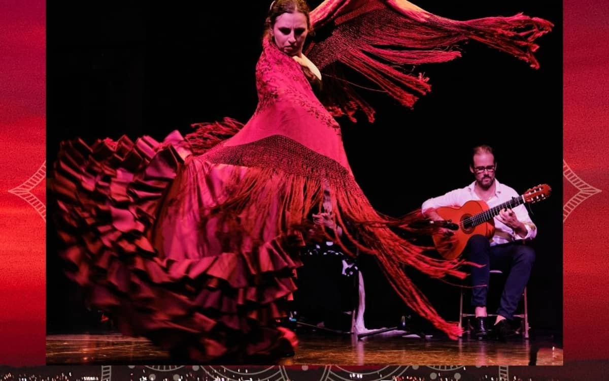 Herencia Flamenca