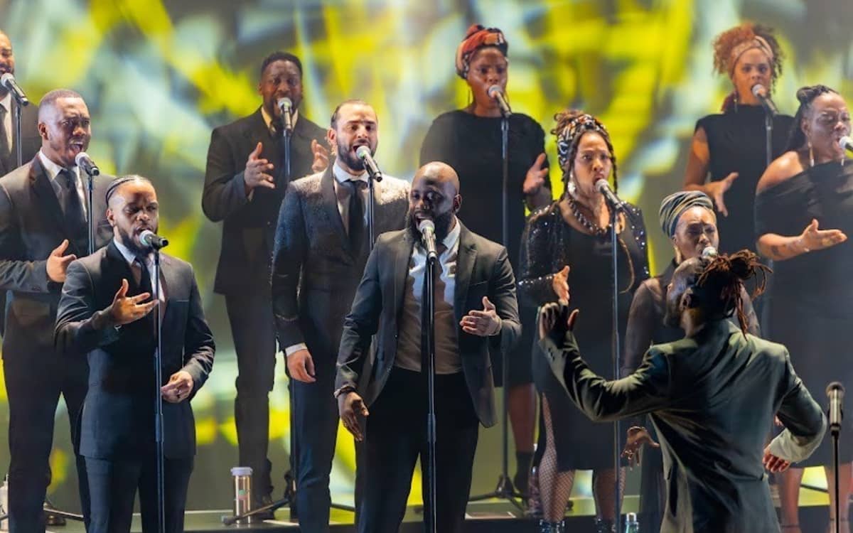 The Gospel Project — Première