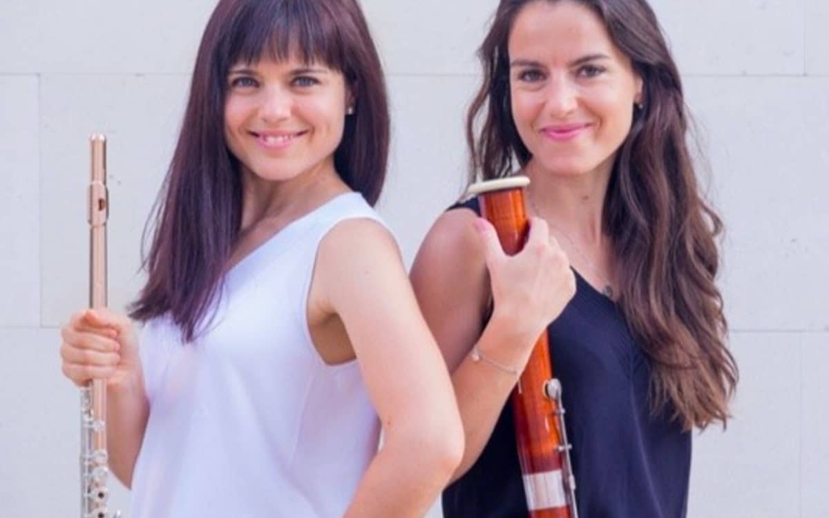 Musique Espagnole. « Flamencuras »