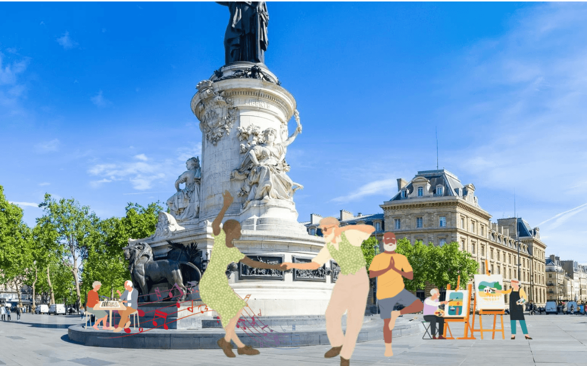 Semaine bleue 2026 : "Grand Quiz des séniors" interclubs Paris 8e, 9e,10e, 11e, 12e, 17e, 19e