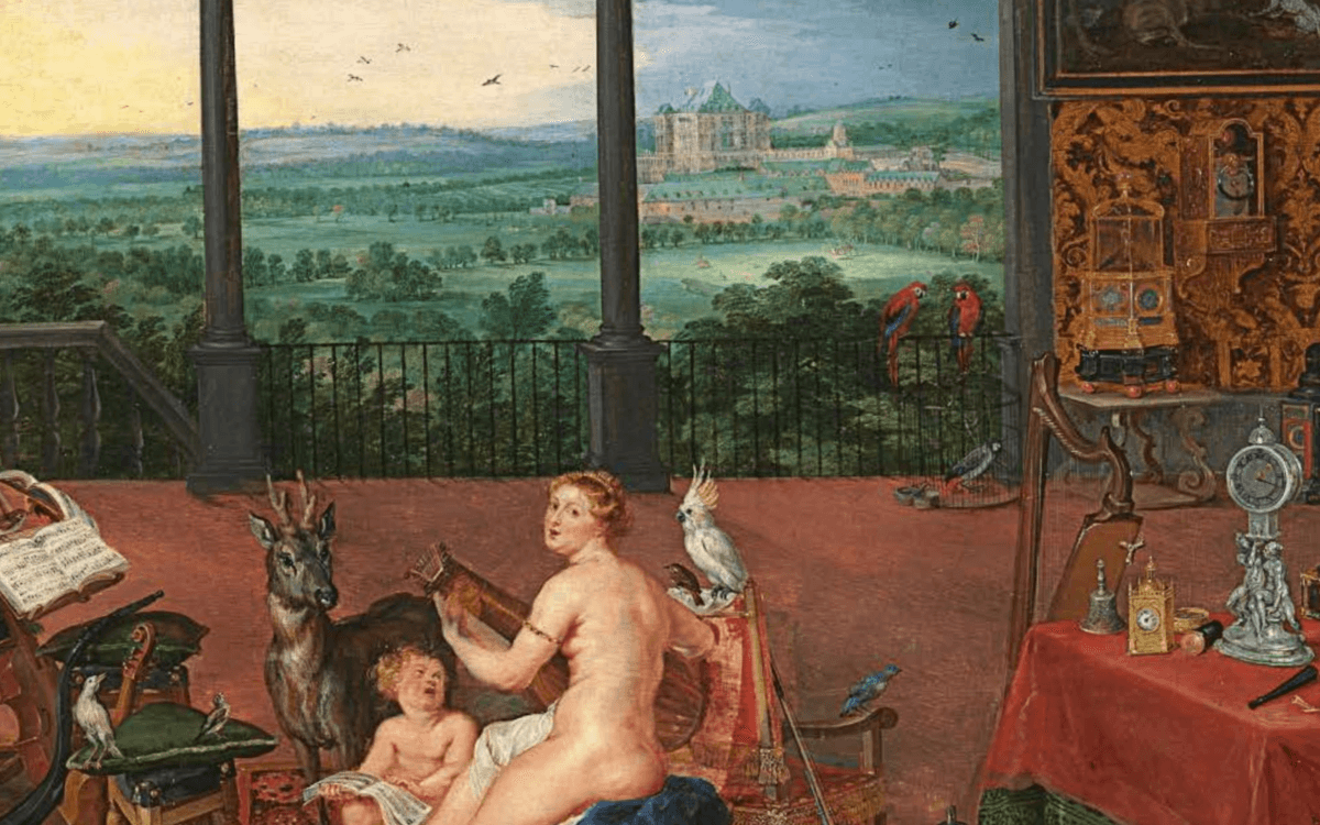 Pour notre santé mentale, ouvrons-nous aux arts