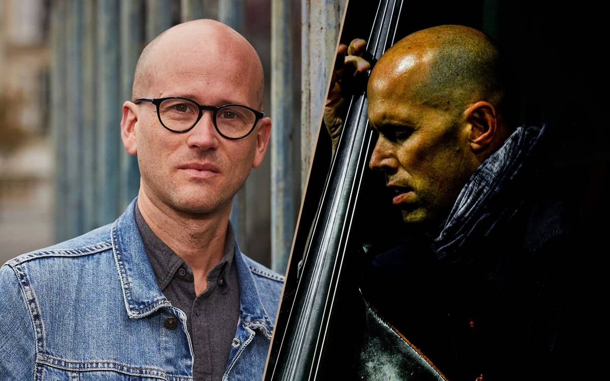 Pierre Perchaud & Chris Jennings, concert au 38Riv Jazz Club