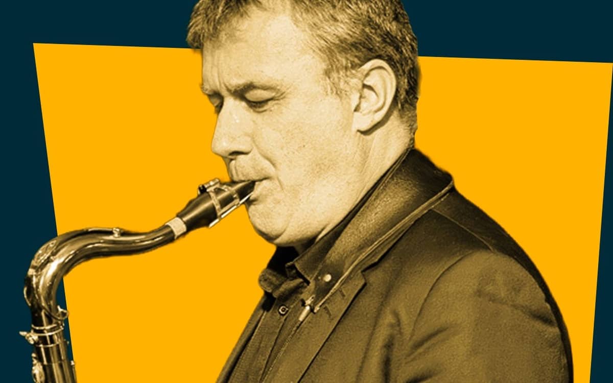 David Sauzay Quartet / ‘Live at the Jass Club’