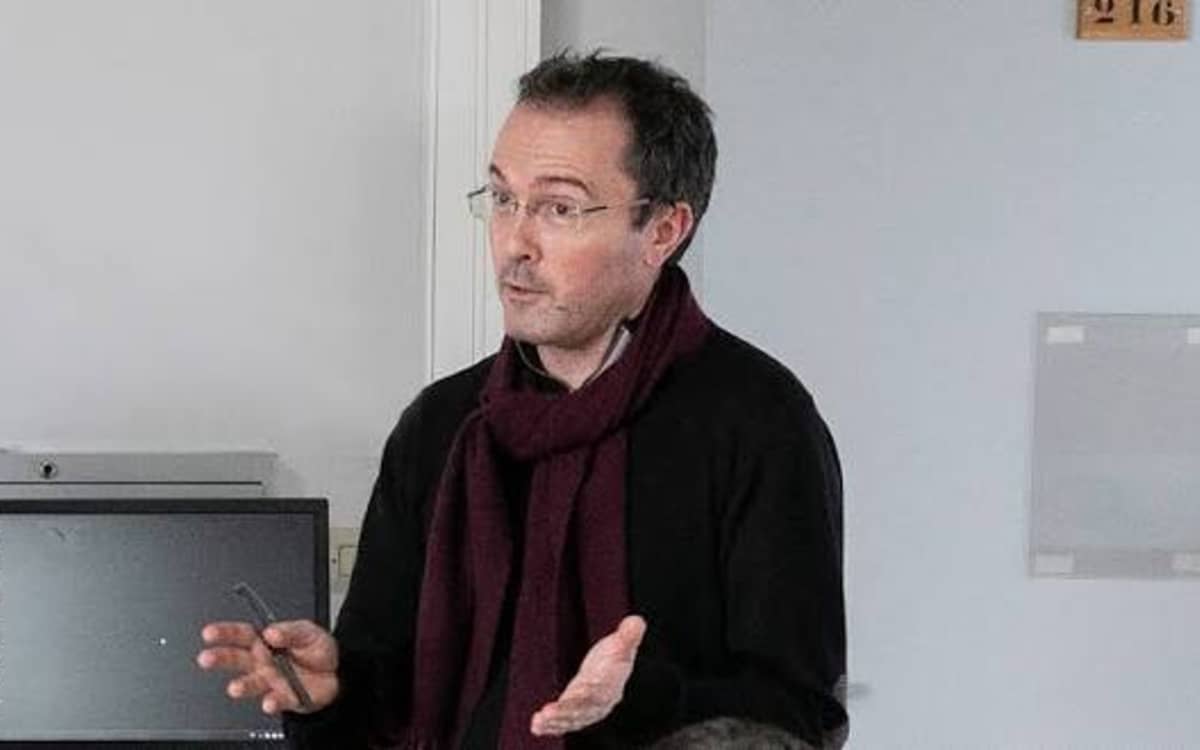 Rencontre autour de la proposition de panthéonisation de Samuel Paty