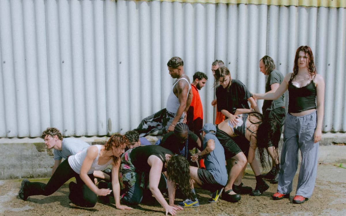 Workshop de Géraldine Chollet - MO: mouvements pour tous·x·tes