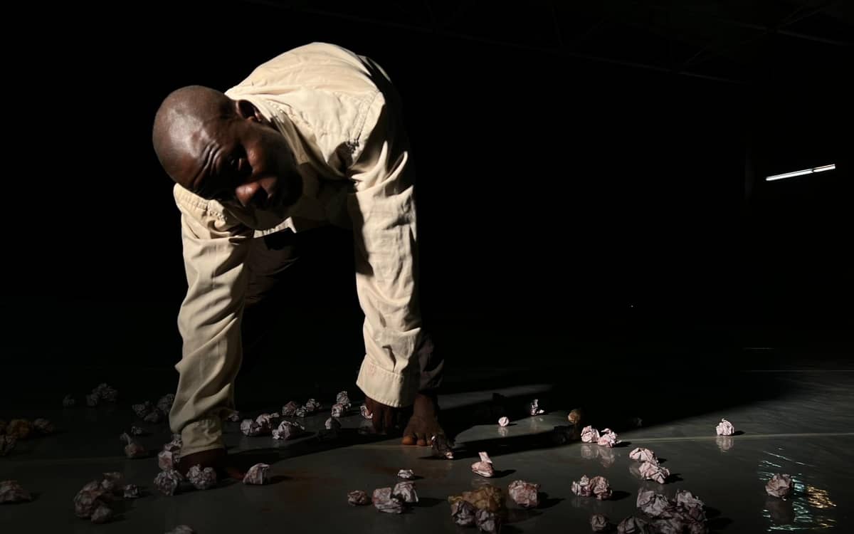 Danse contemporaine & projection documentaire avec le Festival Mois Kréyol
