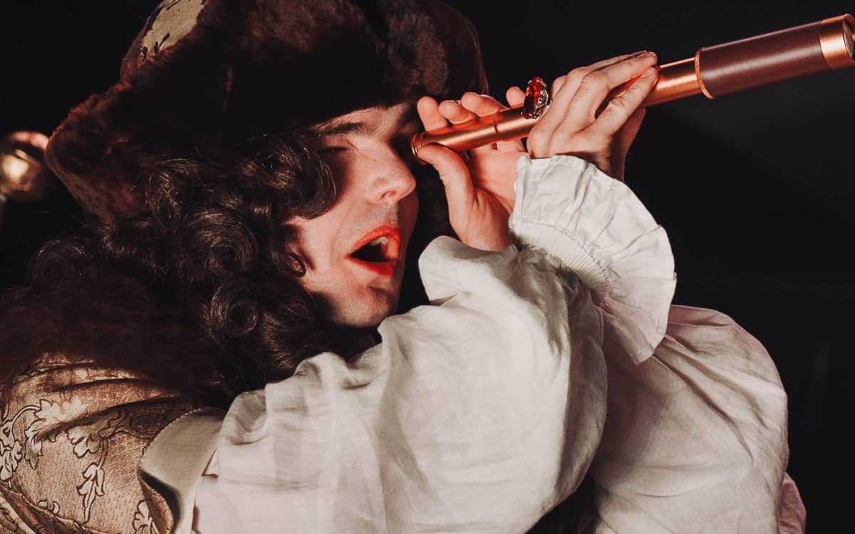 La rentrée du Théâtre Molière Sorbonne