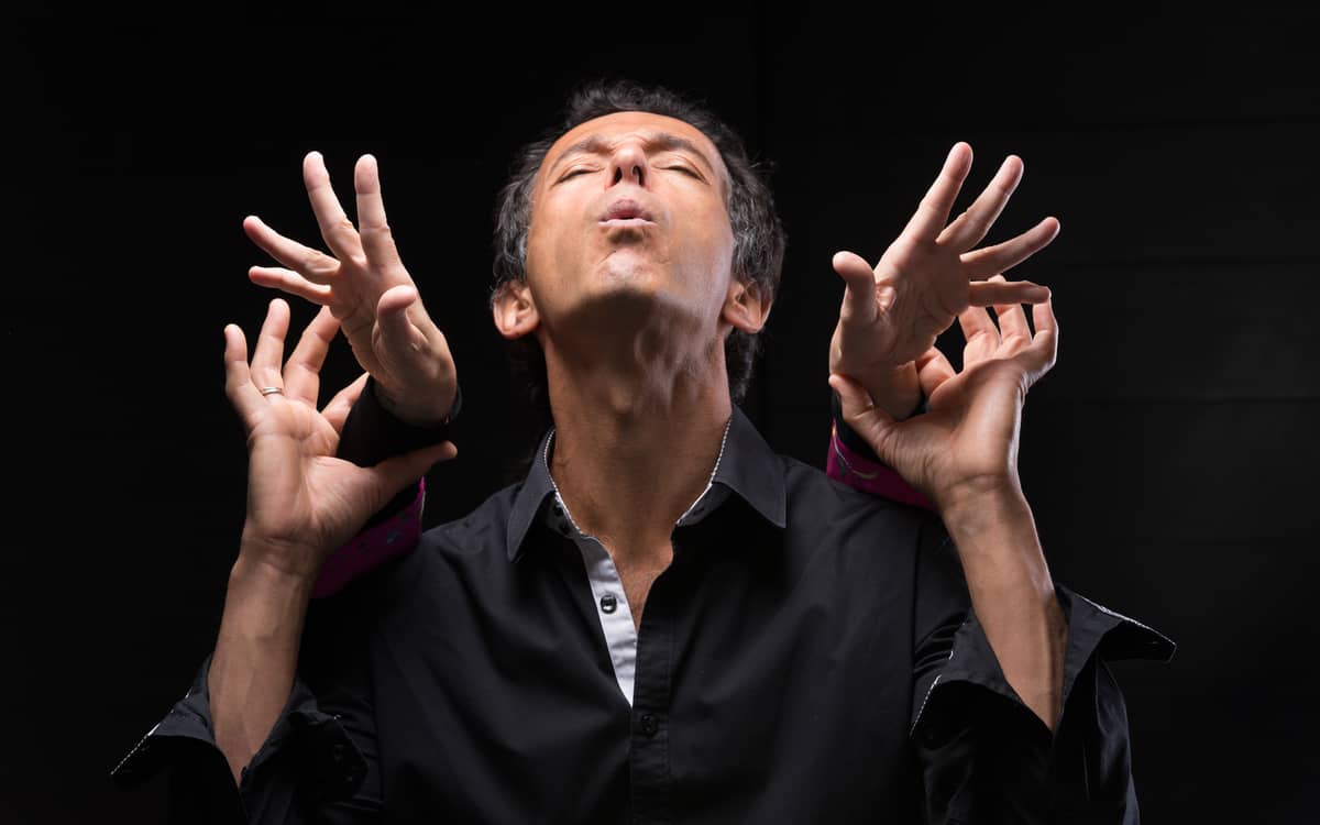 La Vie bien accordée de Rémy Pinson, un conte musical à voir en famille au TSM