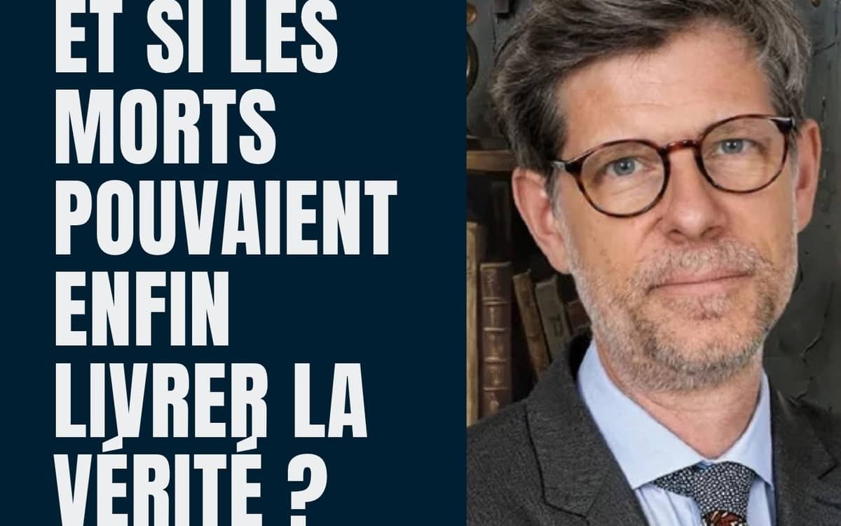 Conférence : Philippe Charlier