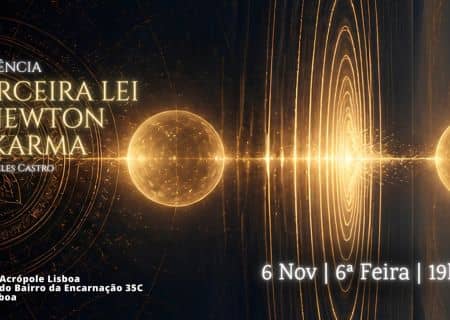 A Terceira Lei de Newton e o Karma
