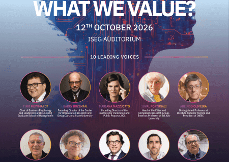 AI for the People: Changing What We Value?