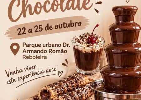 Feira do Chocolate