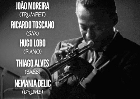 Miles Davis 100th Anniversary - Live Jazz at Távola Jazz Club