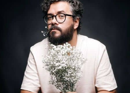 PC Silva - o músico conversa com Ivan Lima @oquecresciouvindo