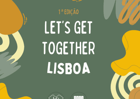 Lets Get Together by Lets Swap