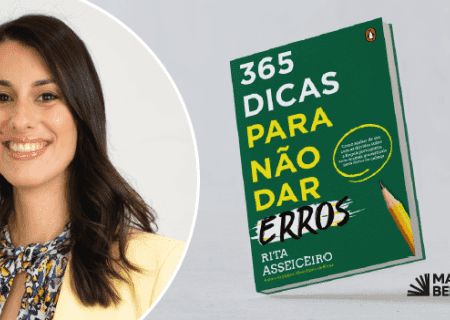 Apresentação do livro | 365 Dicas para Não Dar Erros