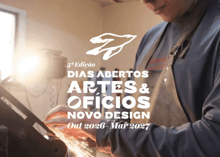 Arts & Crafts Open Days | New Design WORKSHOP "MAKE YOUR OWN KNIFE"