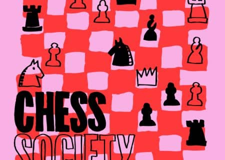 Chess Society