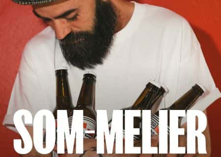 SOM-MELIER Fábio Nogueira DJ SET