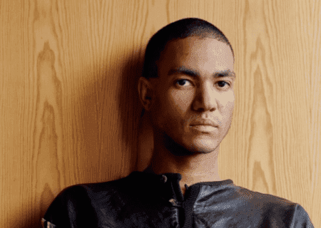 Workshop 'Ambiguous Intensities', with Harald Beharie