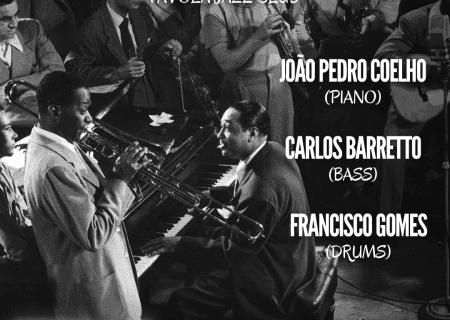 Classics - Live Jazz no Távola Jazz Club