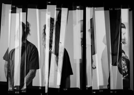 BRUIT ≤ ao vivo em Lisboa